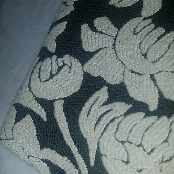 Rachel Roy Floral Skirt, embroidered - Picture 5 of 7